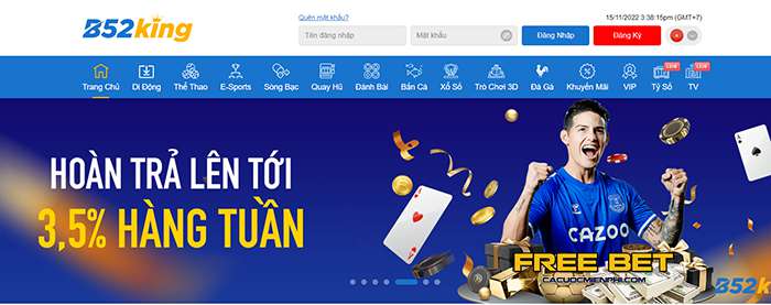 Hướng dẫn rút tiền qua ngân hàng trực tuyến Da88 - Da88