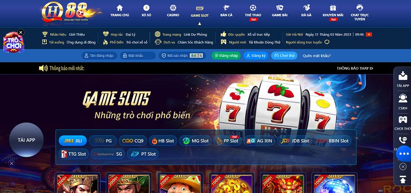 Một trò chơi xuất sắc ở cấp độ Banca - Banca