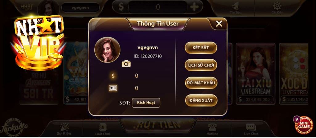 Dưới đây là một số trò chơi phổ biến nhất trong các sảnh game trực tuyến được xếp hạng Super918 - Super918