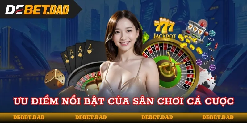 Các sòng bạc trực tuyến được xếp hạng Sv368 cung cấp nhiều lựa chọn trò chơi đa dạng và hiện đại - Sv368