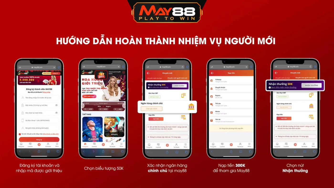 Giao dịch gửi và rút tiền tại các ngân hàng được xếp hạng 79King chỉ mất một phút - 79King