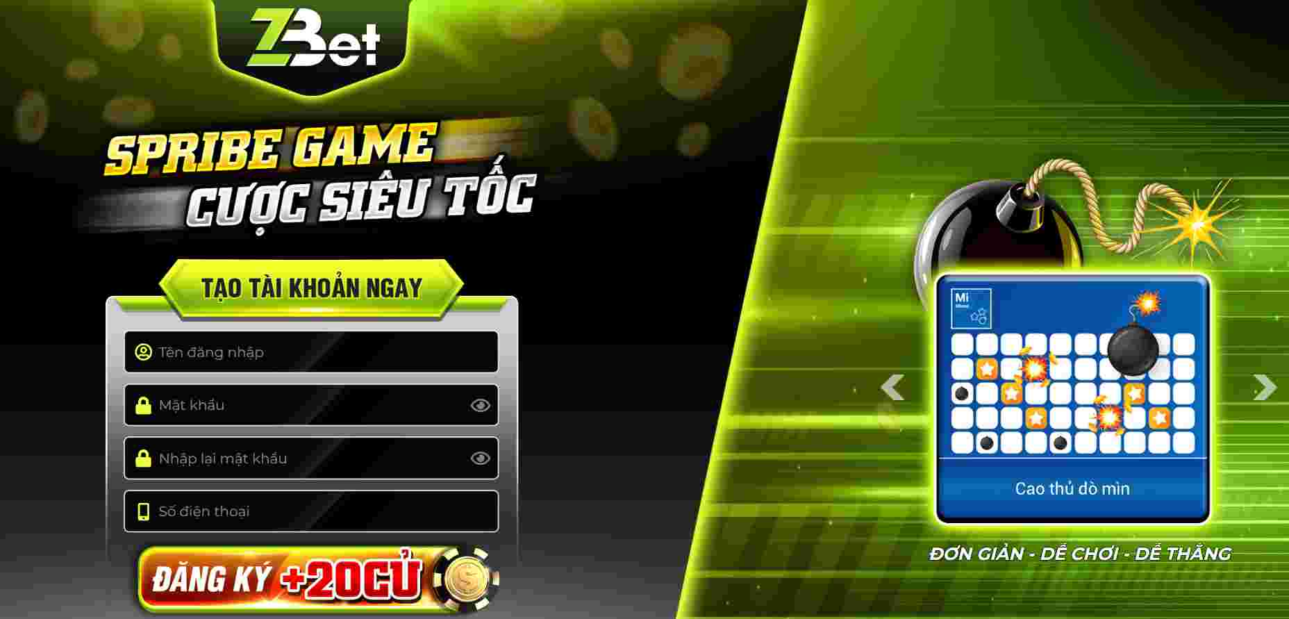 Thành viên mới của Win23 có thể nhận điểm thưởng miễn phí! - Win23