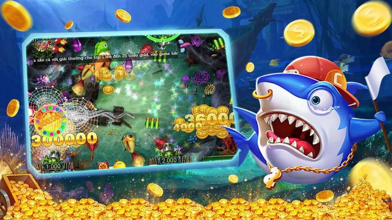 Sự phong phú và độc đáo của các trò chơi cấp độ D9bet - D9bet