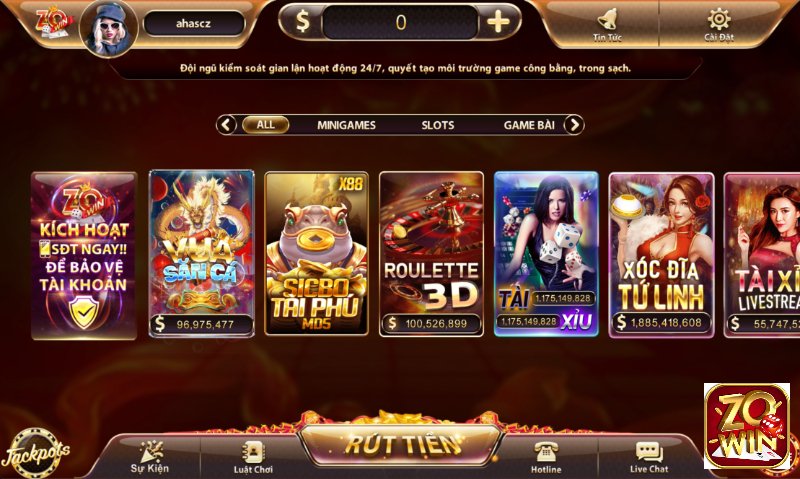 Okvip mang đến một trải nghiệm độc đáo - Okvip