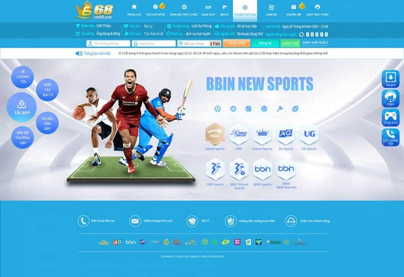 Mẹo quan trọng khi nạp tiền vào trang web game Dafabet - Dafabet