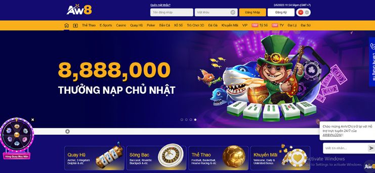 Gnbet có phải là một trò lừa đảo không? Tôi có nên tham gia không? - Gnbet