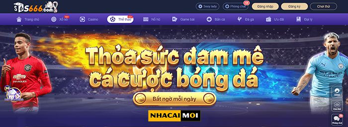 Vì sao mục sự kiện thể thao Sb365 lại hấp dẫn đến vậy? - Sb365