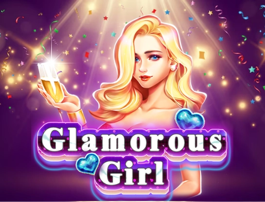 Glamorous Girl