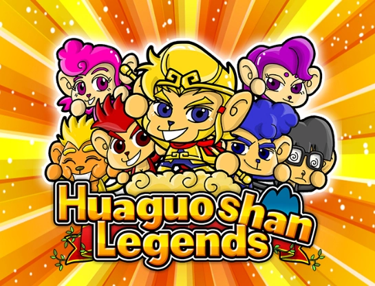 Huaguoshan Legends