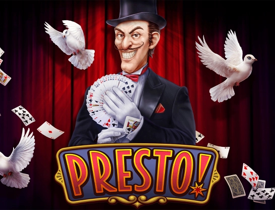 Presto!