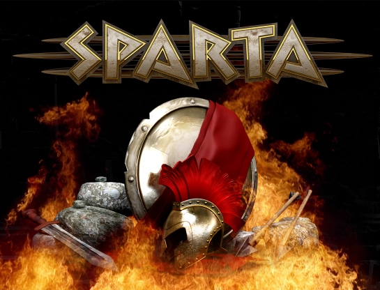 Sparta
