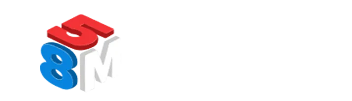 58M